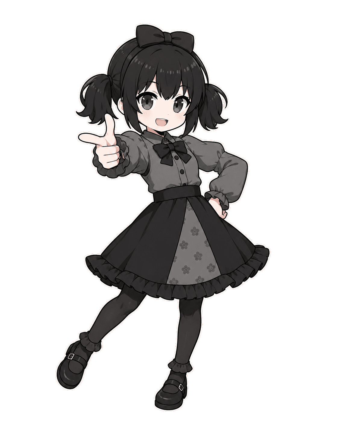 V26RRN, VTuber de IA